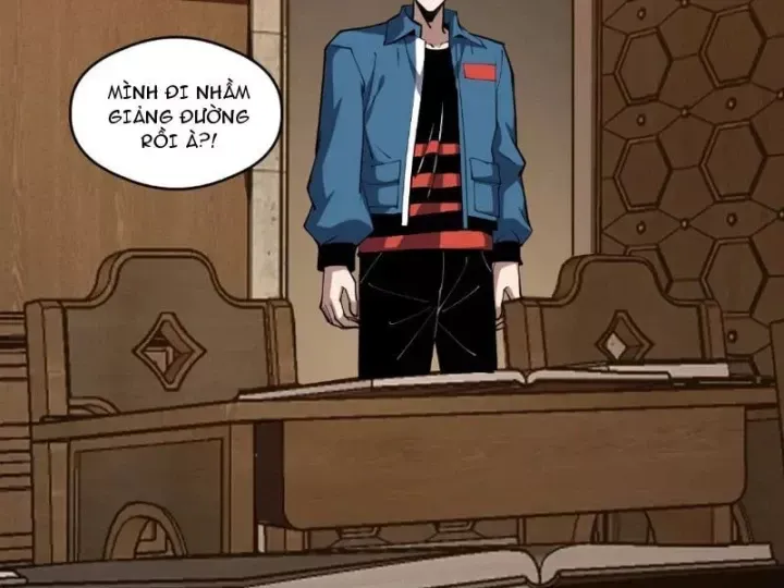 Toàn Cầu Ngự Thú: Ta Có Thể Thấy Lộ Tuyến Tiến Hoá Chap 75 - Next Chap 74