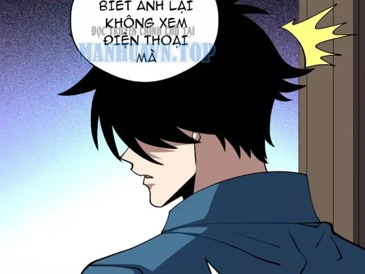 Toàn Cầu Ngự Thú: Ta Có Thể Thấy Lộ Tuyến Tiến Hoá Chap 75 - Next Chap 74