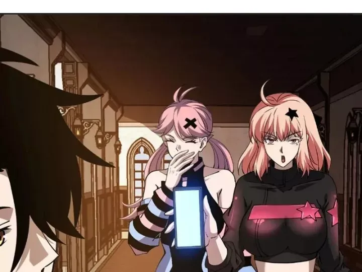 Toàn Cầu Ngự Thú: Ta Có Thể Thấy Lộ Tuyến Tiến Hoá Chap 75 - Next Chap 74