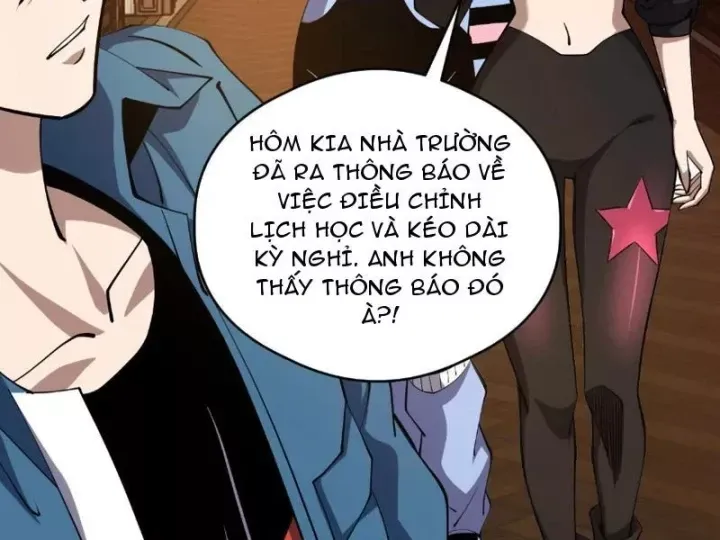 Toàn Cầu Ngự Thú: Ta Có Thể Thấy Lộ Tuyến Tiến Hoá Chap 75 - Next Chap 74