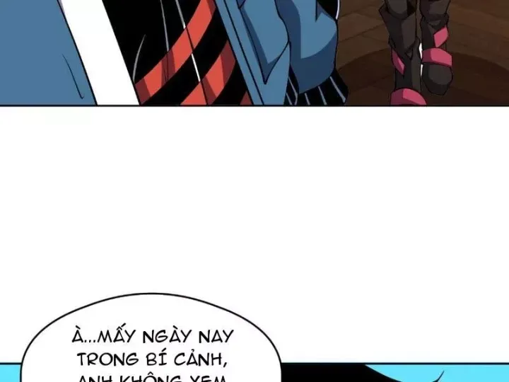 Toàn Cầu Ngự Thú: Ta Có Thể Thấy Lộ Tuyến Tiến Hoá Chap 75 - Next Chap 74