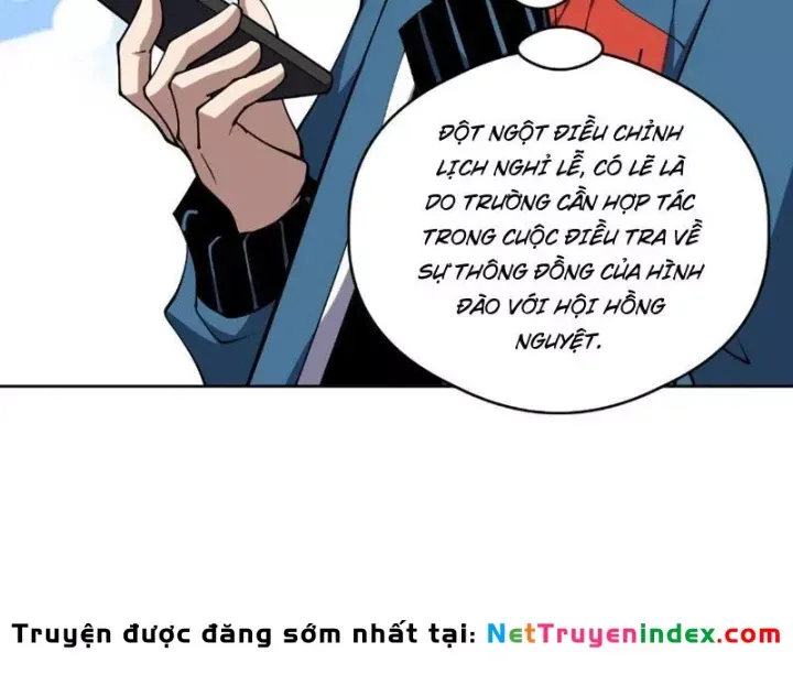 Toàn Cầu Ngự Thú: Ta Có Thể Thấy Lộ Tuyến Tiến Hoá Chap 75 - Next Chap 74