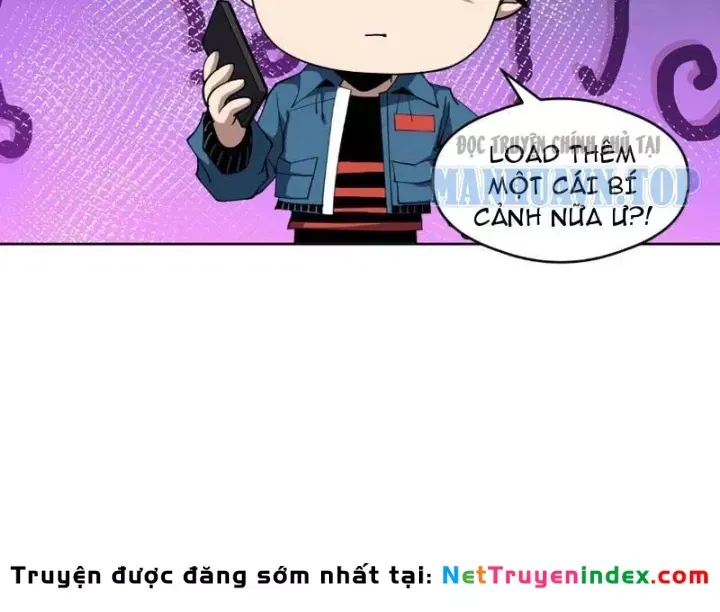 Toàn Cầu Ngự Thú: Ta Có Thể Thấy Lộ Tuyến Tiến Hoá Chap 75 - Next Chap 74