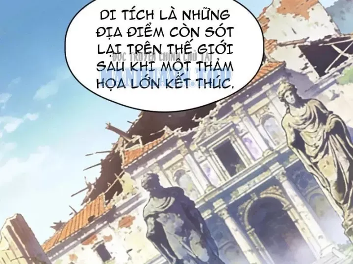 Toàn Cầu Ngự Thú: Ta Có Thể Thấy Lộ Tuyến Tiến Hoá Chap 75 - Next Chap 74