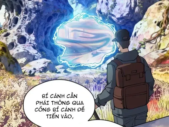 Toàn Cầu Ngự Thú: Ta Có Thể Thấy Lộ Tuyến Tiến Hoá Chap 75 - Next Chap 74