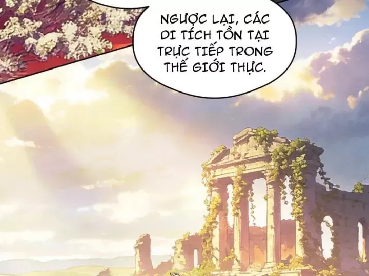 Toàn Cầu Ngự Thú: Ta Có Thể Thấy Lộ Tuyến Tiến Hoá Chap 75 - Next Chap 74