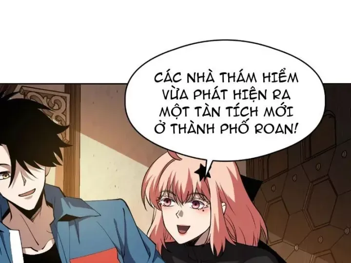 Toàn Cầu Ngự Thú: Ta Có Thể Thấy Lộ Tuyến Tiến Hoá Chap 75 - Next Chap 74