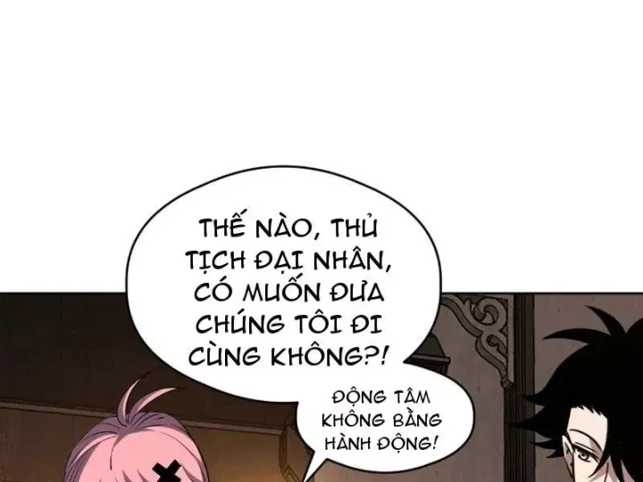 Toàn Cầu Ngự Thú: Ta Có Thể Thấy Lộ Tuyến Tiến Hoá Chap 75 - Next Chap 74