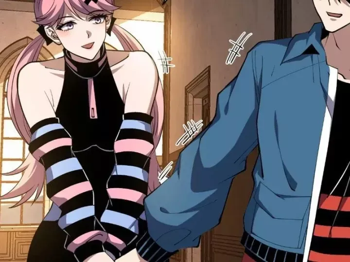 Toàn Cầu Ngự Thú: Ta Có Thể Thấy Lộ Tuyến Tiến Hoá Chap 75 - Next Chap 74