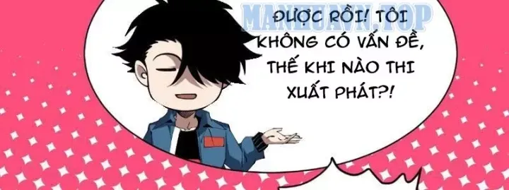 Toàn Cầu Ngự Thú: Ta Có Thể Thấy Lộ Tuyến Tiến Hoá Chap 75 - Next Chap 74