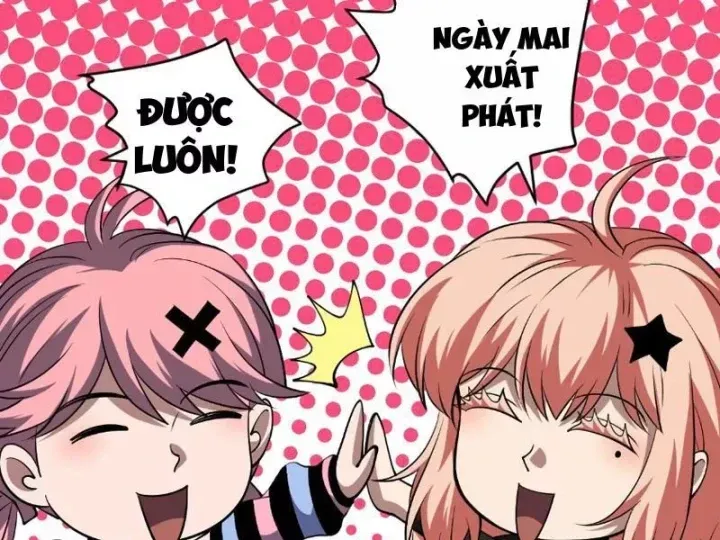 Toàn Cầu Ngự Thú: Ta Có Thể Thấy Lộ Tuyến Tiến Hoá Chap 75 - Next Chap 74