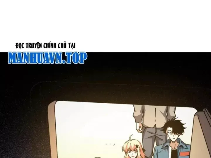 Toàn Cầu Ngự Thú: Ta Có Thể Thấy Lộ Tuyến Tiến Hoá Chap 75 - Next Chap 74