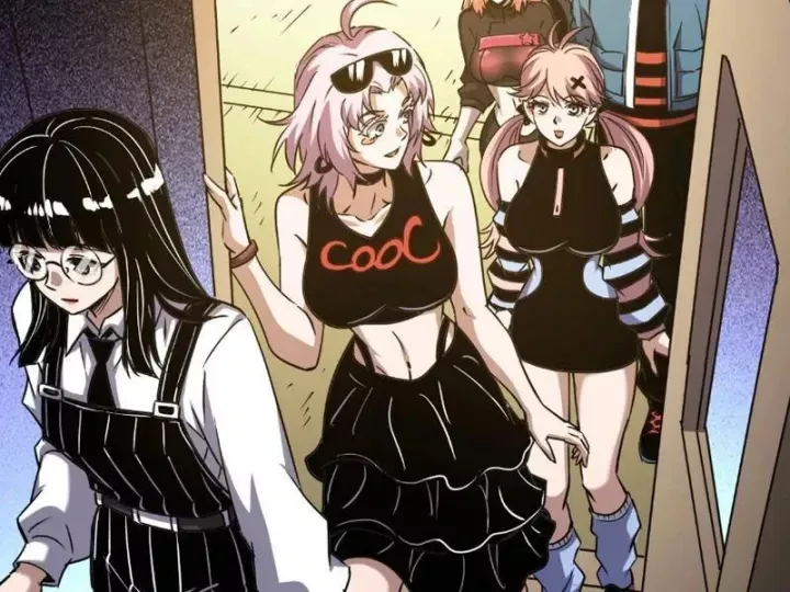 Toàn Cầu Ngự Thú: Ta Có Thể Thấy Lộ Tuyến Tiến Hoá Chap 75 - Next Chap 74