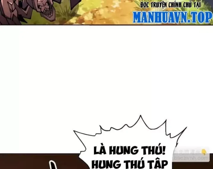 Toàn Cầu Ngự Thú: Ta Có Thể Thấy Lộ Tuyến Tiến Hoá Chap 76 - Next Chap 75