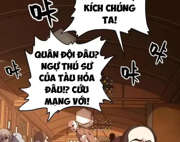Toàn Cầu Ngự Thú: Ta Có Thể Thấy Lộ Tuyến Tiến Hoá Chap 76 - Next Chap 75
