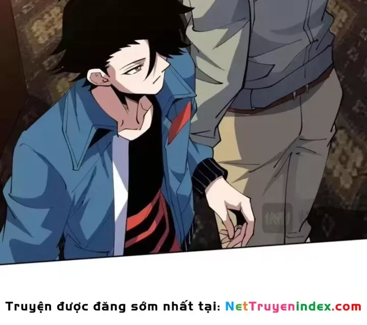 Toàn Cầu Ngự Thú: Ta Có Thể Thấy Lộ Tuyến Tiến Hoá Chap 76 - Next Chap 75