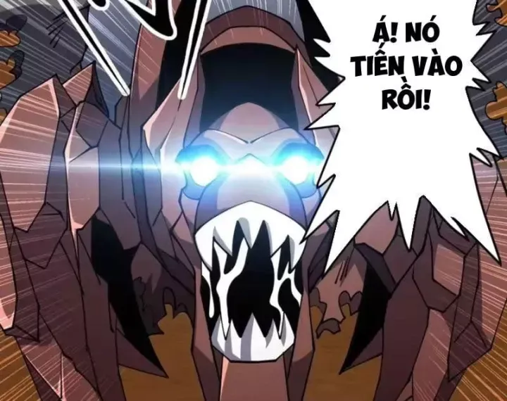 Toàn Cầu Ngự Thú: Ta Có Thể Thấy Lộ Tuyến Tiến Hoá Chap 76 - Next Chap 75