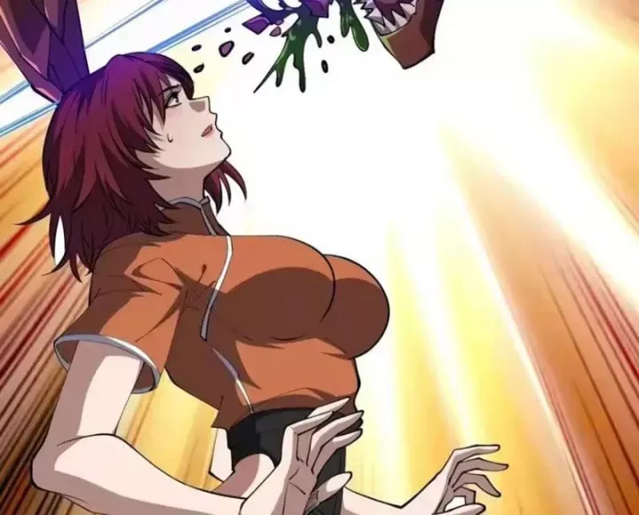 Toàn Cầu Ngự Thú: Ta Có Thể Thấy Lộ Tuyến Tiến Hoá Chap 76 - Next Chap 75