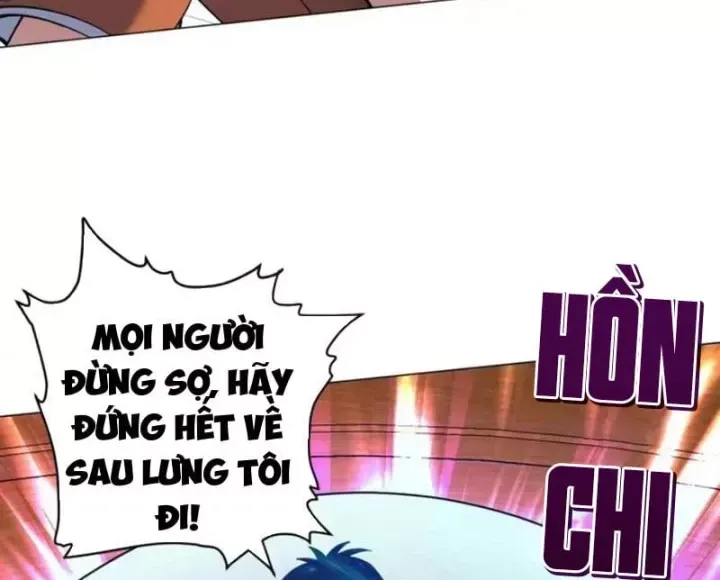 Toàn Cầu Ngự Thú: Ta Có Thể Thấy Lộ Tuyến Tiến Hoá Chap 76 - Next Chap 75