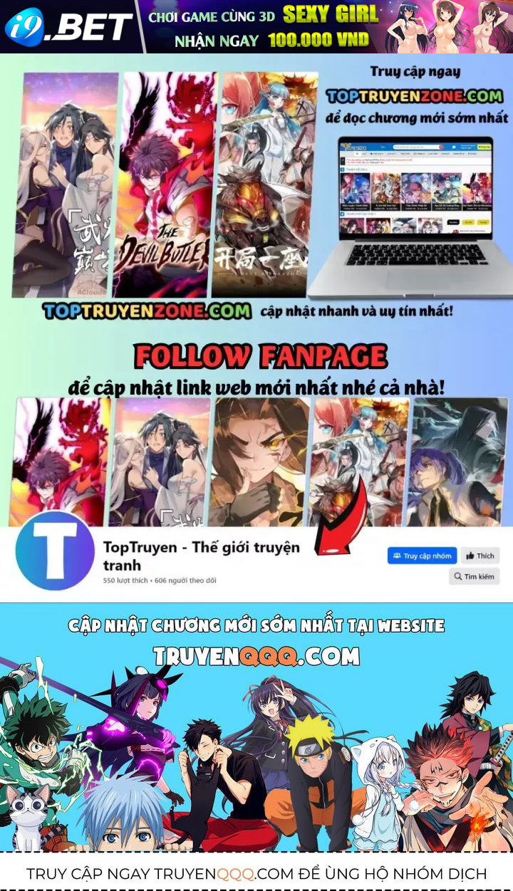 Toàn Cầu Ngự Thú: Ta Có Thể Thấy Lộ Tuyến Tiến Hoá Chap 76 - Next Chap 75