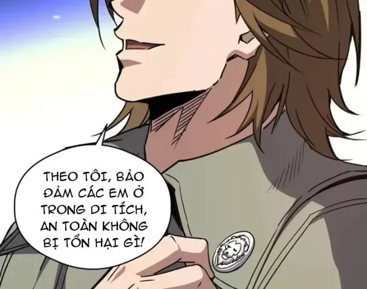 Toàn Cầu Ngự Thú: Ta Có Thể Thấy Lộ Tuyến Tiến Hoá Chap 76 - Next Chap 75