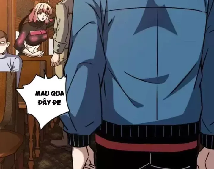 Toàn Cầu Ngự Thú: Ta Có Thể Thấy Lộ Tuyến Tiến Hoá Chap 76 - Next Chap 75