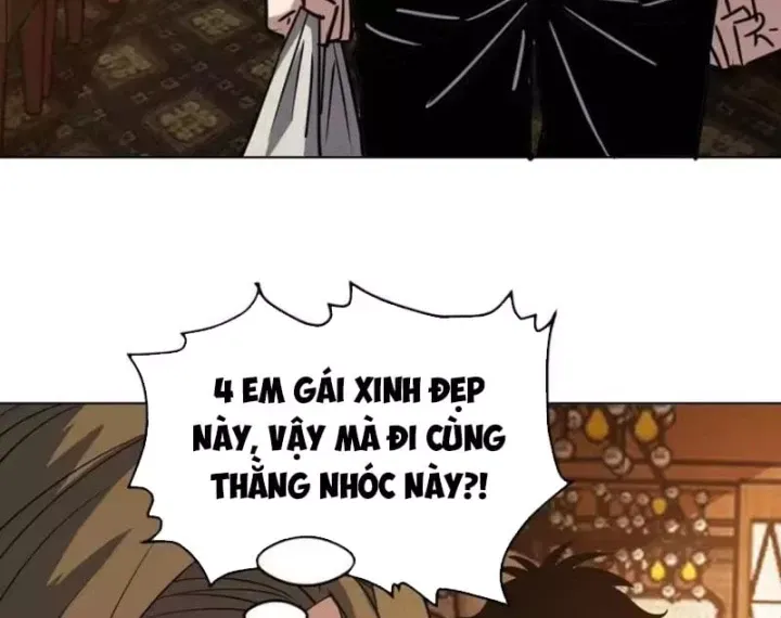 Toàn Cầu Ngự Thú: Ta Có Thể Thấy Lộ Tuyến Tiến Hoá Chap 76 - Next Chap 75