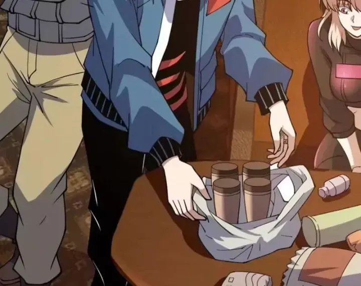 Toàn Cầu Ngự Thú: Ta Có Thể Thấy Lộ Tuyến Tiến Hoá Chap 76 - Next Chap 75