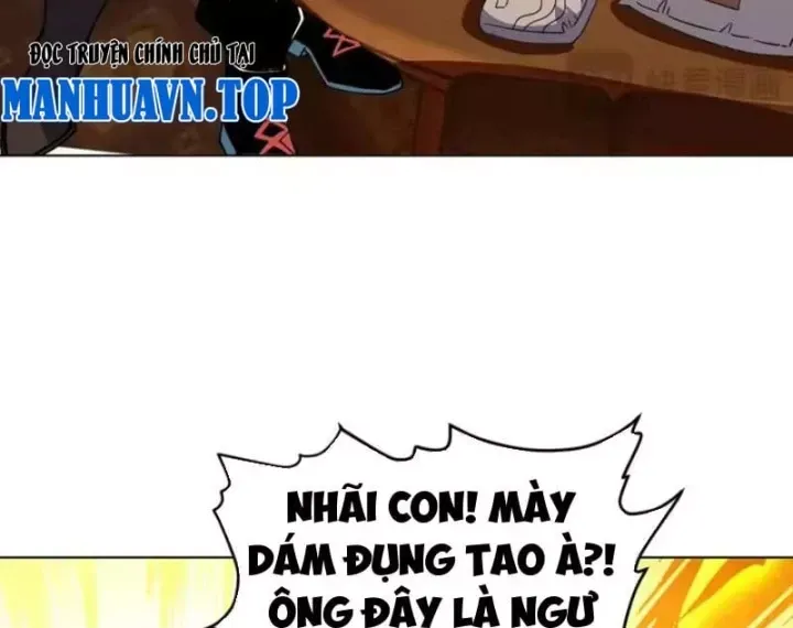 Toàn Cầu Ngự Thú: Ta Có Thể Thấy Lộ Tuyến Tiến Hoá Chap 76 - Next Chap 75