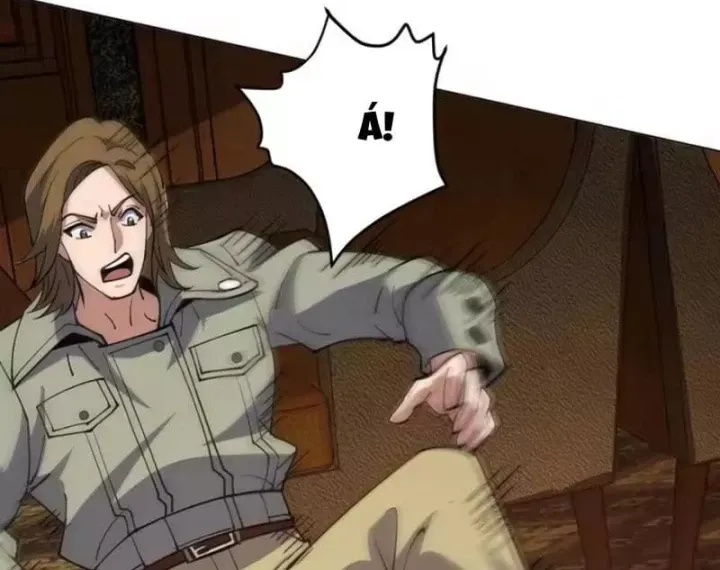 Toàn Cầu Ngự Thú: Ta Có Thể Thấy Lộ Tuyến Tiến Hoá Chap 76 - Next Chap 75