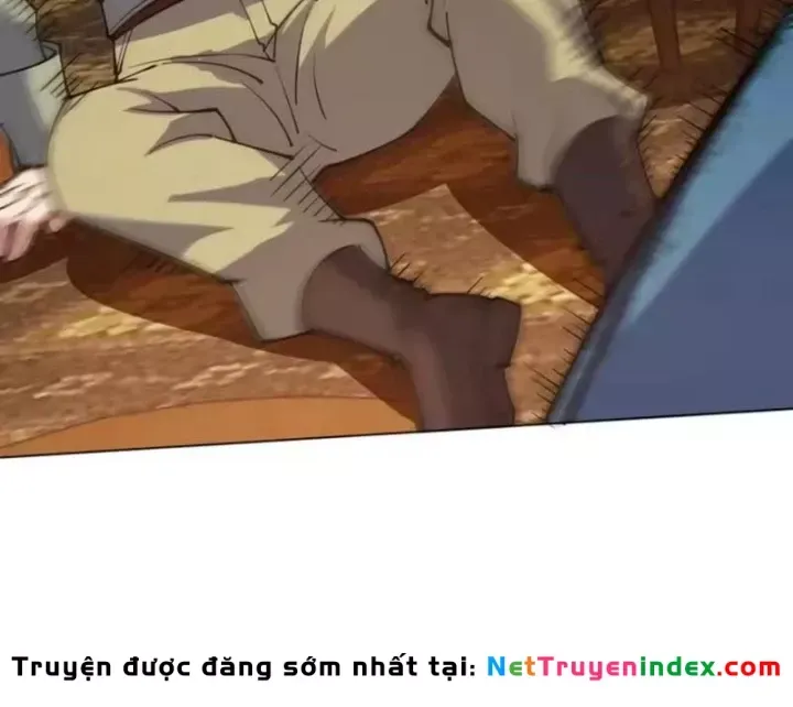 Toàn Cầu Ngự Thú: Ta Có Thể Thấy Lộ Tuyến Tiến Hoá Chap 76 - Next Chap 75