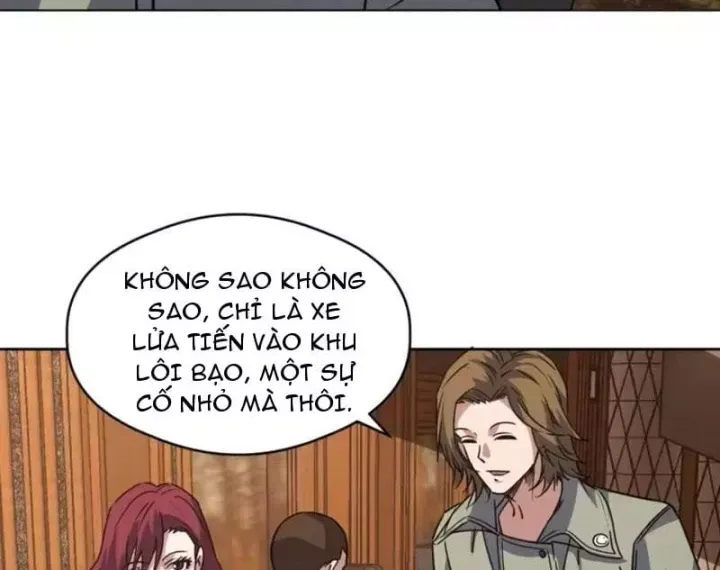Toàn Cầu Ngự Thú: Ta Có Thể Thấy Lộ Tuyến Tiến Hoá Chap 76 - Next Chap 75