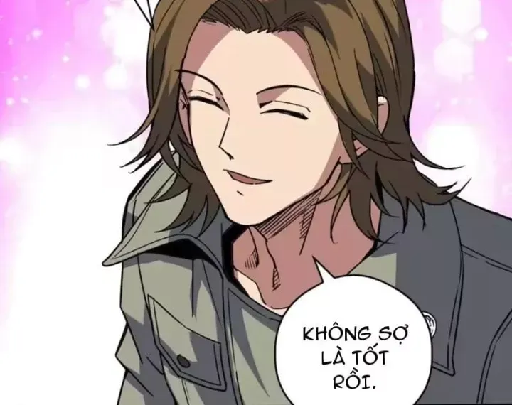 Toàn Cầu Ngự Thú: Ta Có Thể Thấy Lộ Tuyến Tiến Hoá Chap 76 - Next Chap 75