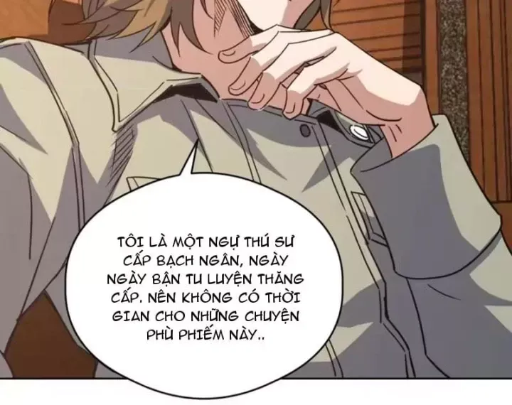 Toàn Cầu Ngự Thú: Ta Có Thể Thấy Lộ Tuyến Tiến Hoá Chap 76 - Next Chap 75