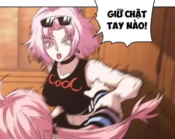 Toàn Cầu Ngự Thú: Ta Có Thể Thấy Lộ Tuyến Tiến Hoá Chap 76 - Next Chap 75