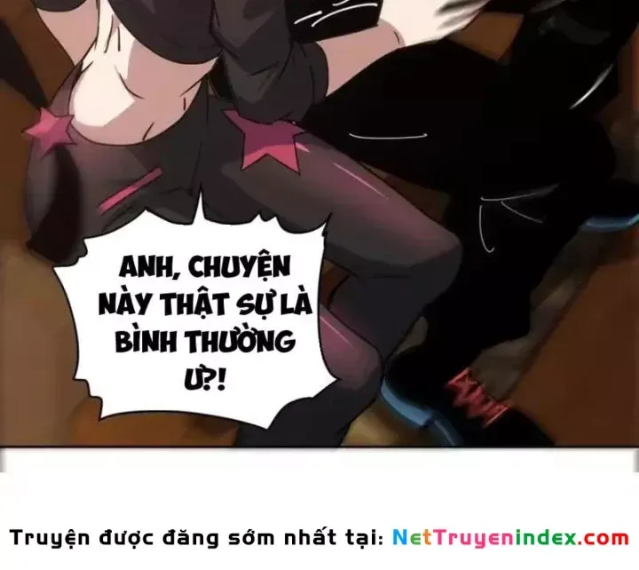 Toàn Cầu Ngự Thú: Ta Có Thể Thấy Lộ Tuyến Tiến Hoá Chap 76 - Next Chap 75