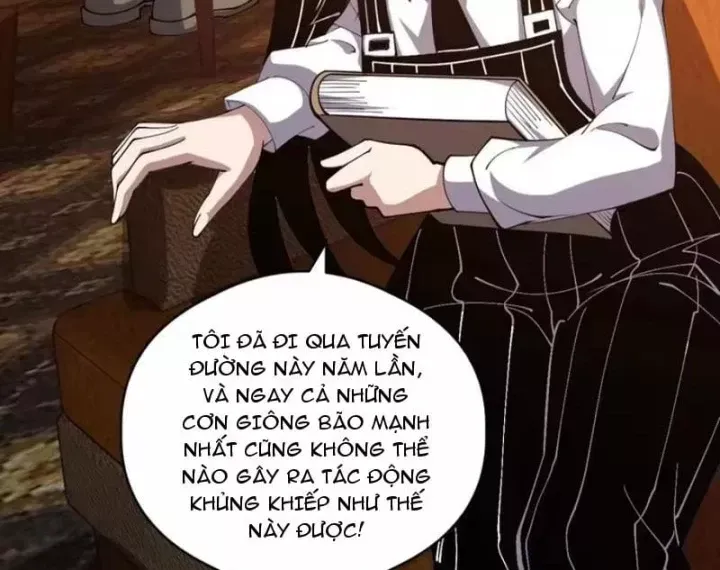 Toàn Cầu Ngự Thú: Ta Có Thể Thấy Lộ Tuyến Tiến Hoá Chap 76 - Next Chap 75