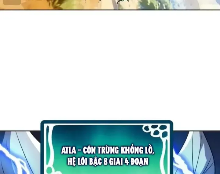 Toàn Cầu Ngự Thú: Ta Có Thể Thấy Lộ Tuyến Tiến Hoá Chap 76 - Next Chap 75