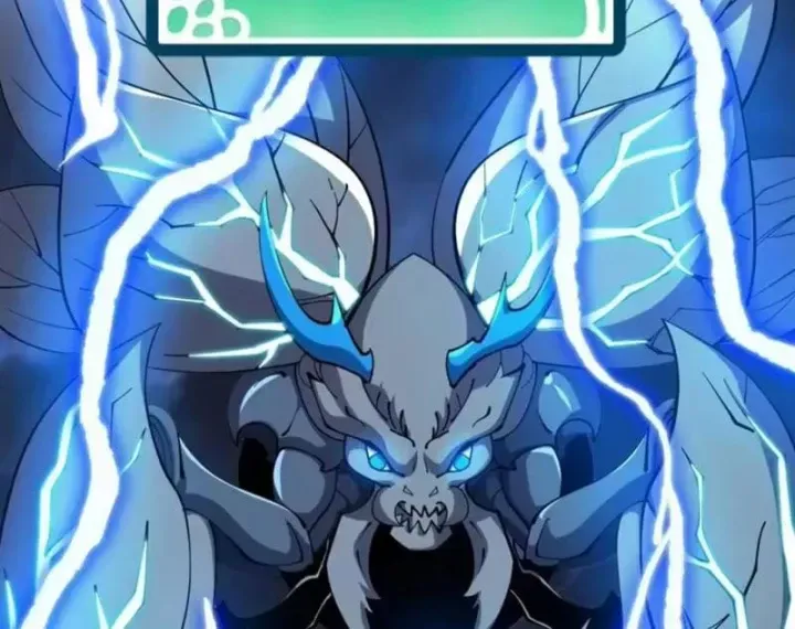 Toàn Cầu Ngự Thú: Ta Có Thể Thấy Lộ Tuyến Tiến Hoá Chap 76 - Next Chap 75