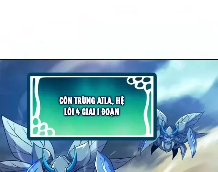 Toàn Cầu Ngự Thú: Ta Có Thể Thấy Lộ Tuyến Tiến Hoá Chap 76 - Next Chap 75