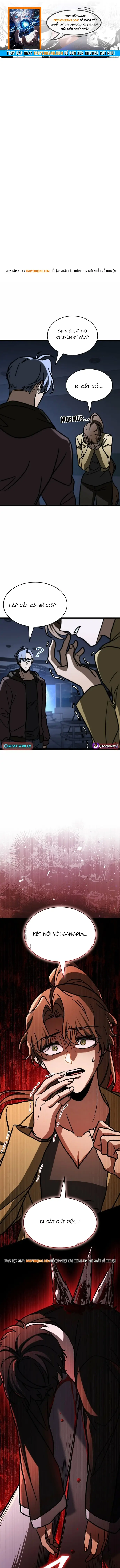 Trang 1 - Thợ Săn Số Mệnh Cấp F