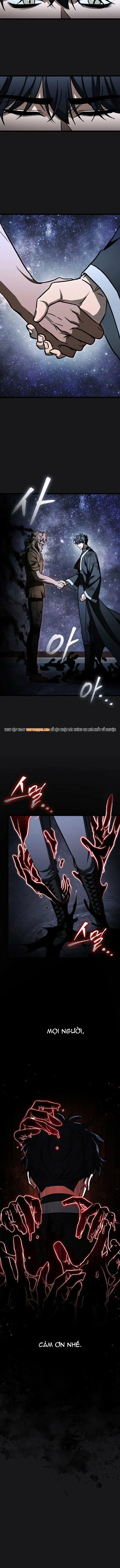 Trang 11 - Thợ Săn Số Mệnh Cấp F