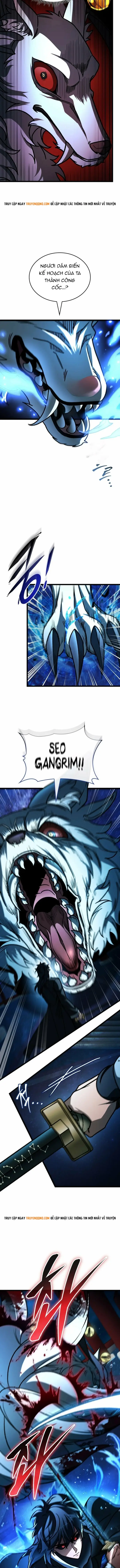 Trang 13 - Thợ Săn Số Mệnh Cấp F