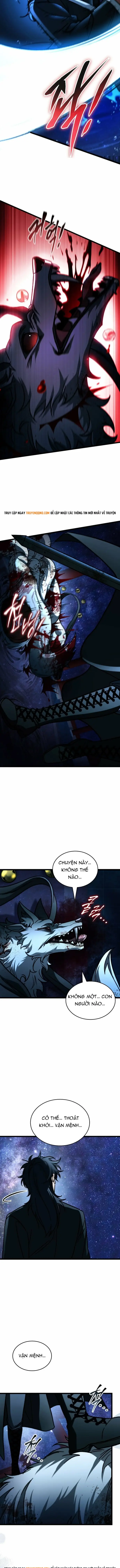 Trang 14 - Thợ Săn Số Mệnh Cấp F