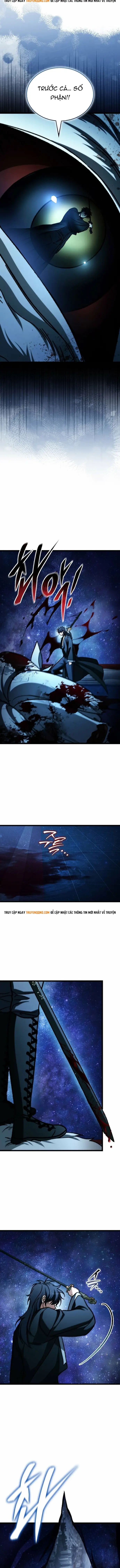 Trang 15 - Thợ Săn Số Mệnh Cấp F