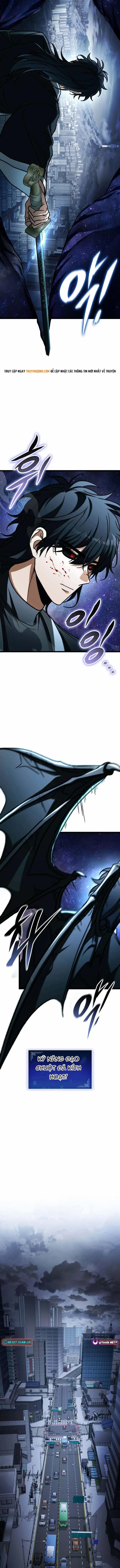 Trang 16 - Thợ Săn Số Mệnh Cấp F