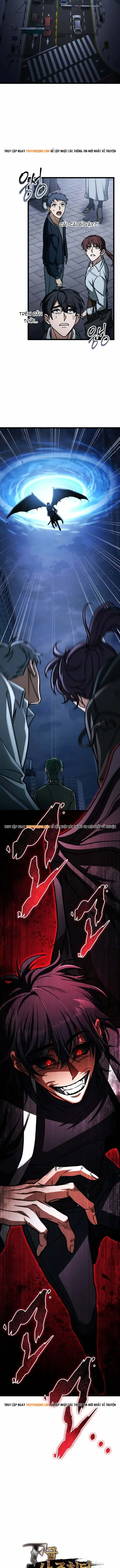 Trang 17 - Thợ Săn Số Mệnh Cấp F