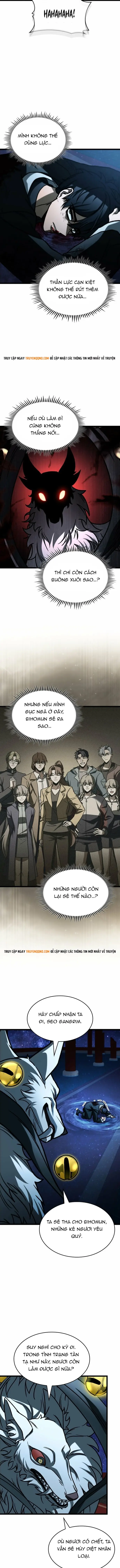 Trang 3 - Thợ Săn Số Mệnh Cấp F