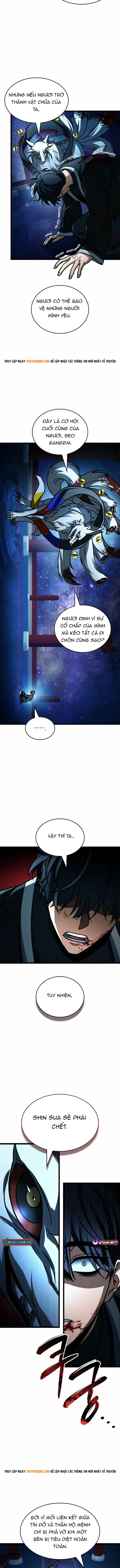 Trang 4 - Thợ Săn Số Mệnh Cấp F