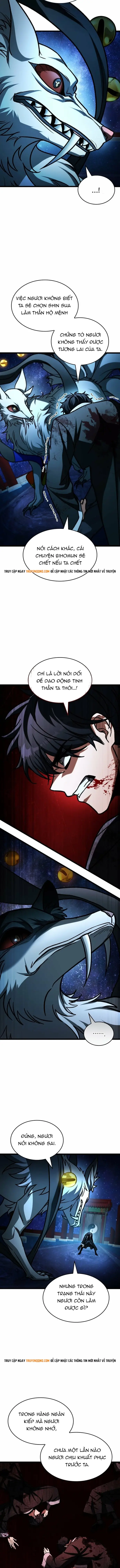 Trang 6 - Thợ Săn Số Mệnh Cấp F